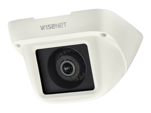 HANWHA HANWHA Wisenet X-Serie XNV-6013M Vandal Dome 2MP