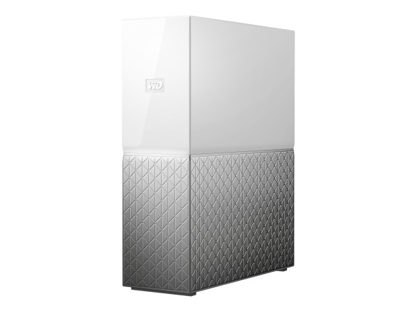 WESTERN DIGITAL MyCloud Home 6TB WDBVXC0060HWT-EESN