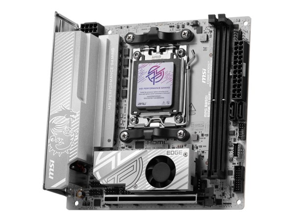 MSI MSI MPG B850I EDGE TI Wifi SAM5