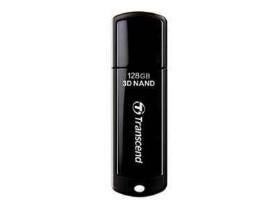 TRANSCEND TS128GJF280T USB-Stick 128 GB Schwarz TS128GJF280T USB 3.2 (Gen 1 TS128GJF280T