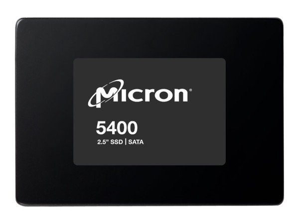 MICRON MICRON 5400 PRO 240GB