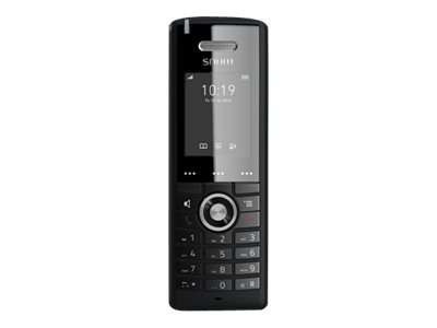 Snom M65 DECT Handset mit Breitband-HD-Audio 3969