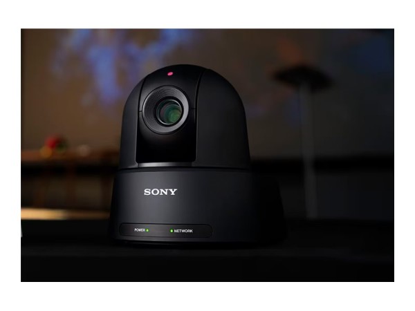 SONY SRG-A40BC PTZ-Kamera mit PTZ Auto Framing - 8.5MP, 4K SRG-A40BC