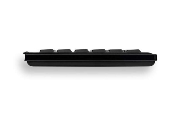 CHERRY G84-4400LUBIT-2 - Tastatur, mit Trackball, Italien (G84-4400LUBIT-2) G84-4400LUBIT-2