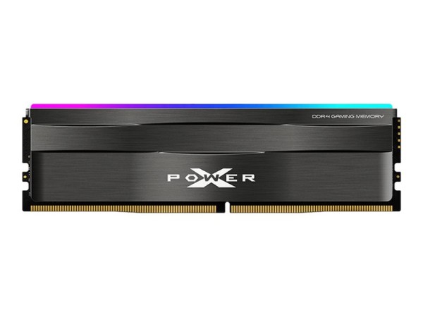 SILICON POWER XPOWER Zenith RGB 32GB Kit (2x16GB) SP032GXLZU320BDD