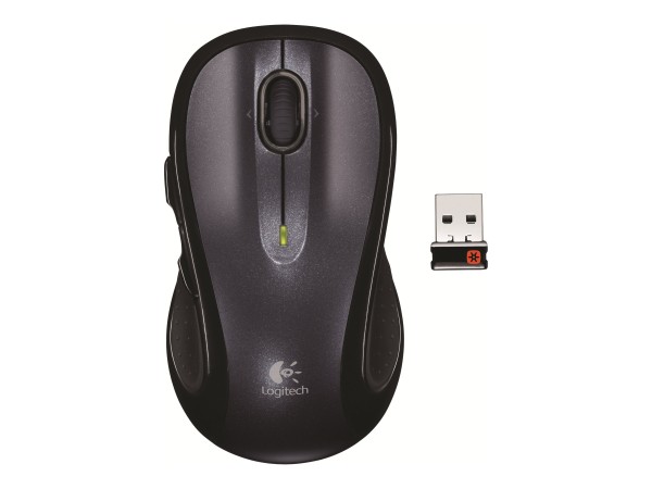 LOGITECH Wireless Mouse M510 WER Occide 910-001825