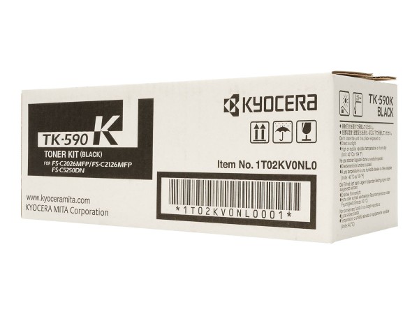 Kyocera TK-590K