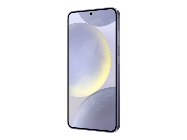 SAMSUNG Galaxy S24 128GB Cobalt Violet EU 15,64cm (6,2") OLED Display, Andr SM-S921BZVDEUE