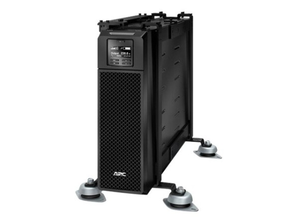 APC Marine Smart-UPS On-Line SRT5KRMXLIM