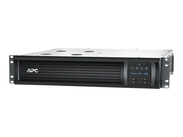 APC APC SMART-UPS 1000VA LCD
