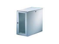 RITTAL RITTAL 19" Tisch- / Wandgehäuse VerticalBox, 5 HE, 550 x 600 mm, hellgrau RAL 7035