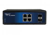 ALLNET ALLNET ALL-SGI8104 Netzwerk Switch SFP 4 Port