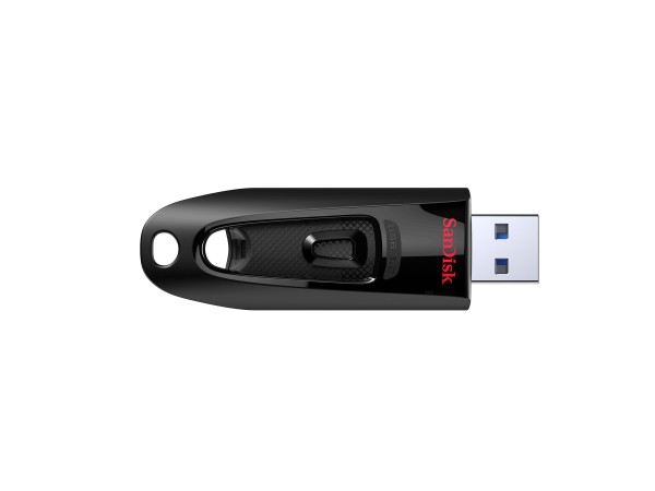 WESTERN DIGITAL SANDISK Ultra USB 3.0 Flash Drive 512GB