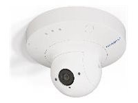 MOBOTIX MOBOTIX p71B Indoor Kamera 8 MP, 95°, IR-LED 30m