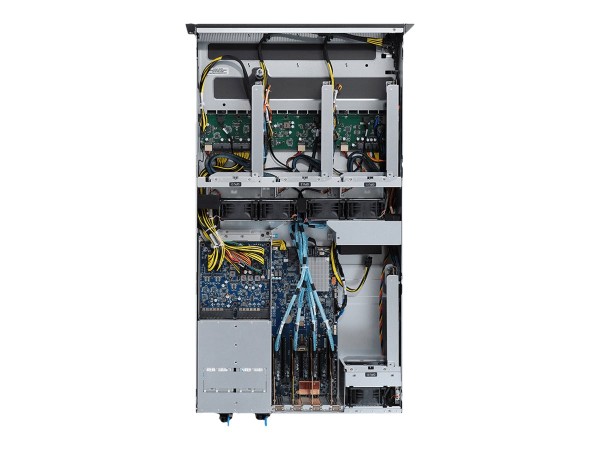 GIGABYTE INTEL BAREBONE G241-G40 2U 2CPU 6NG241G40MR-00