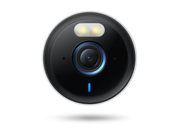ANKER eufy E330 Überwachungskamera 4K AddOn Zusatzkamera Outdoor 24/7 Aufna T8600321
