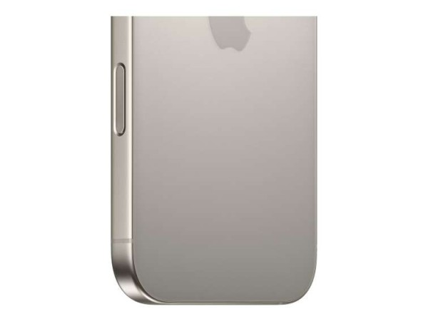APPLE iPhone 16 Pro Max 256 GB Titan Natur MYWY3ZD/A
