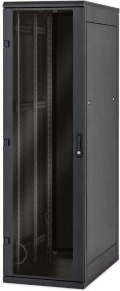 TRITON TRITON RMA-42-A61-BAX-N1 19" Standschrank 42HE/600x1000, schwarz