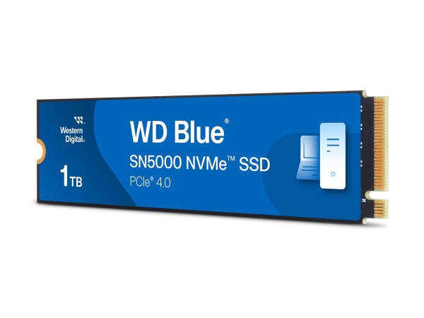 WESTERN DIGITAL WESTERN DIGITAL Blue SN5000 1TB