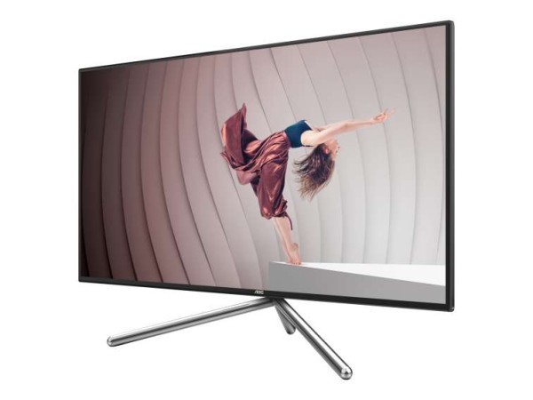 AOC U32U1 81,28cm (32") U32U1