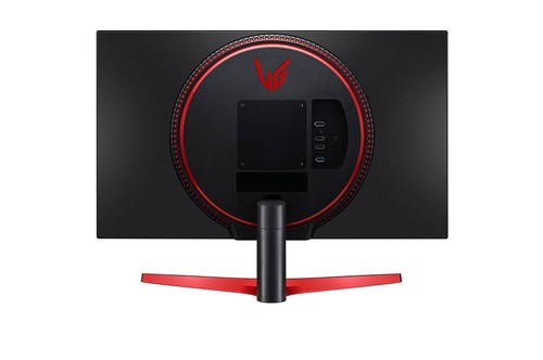 LG LG UltraGear 27GN60R-B 68,6cm (27")