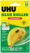 UHU Kleberoller Dry & Clean Roller, non-permanent