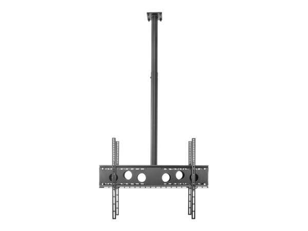 HAGOR HA DH Duo L - Deckenhalterung Back-to-Back für Bildschirme - 55-75' | 2707