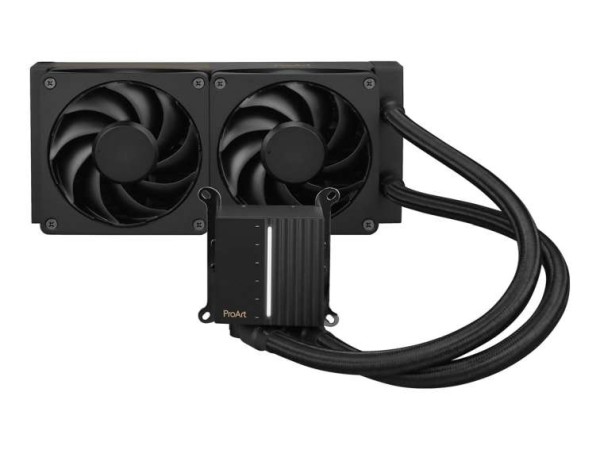 ASUS ProArt LC 240 Schwarz Komplettwasserkühlung für CPUs 90RC01K0-M0EAY0