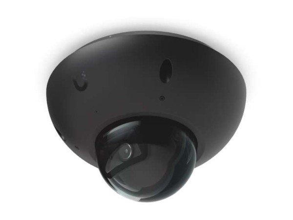 UBIQUITI G6 Dome black UVC-G6-DOME-B