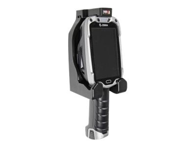 ZEBRA - Gabelstaplerhalter - für Zebra TC8000 Premium, TC8000 Standard, TC8 MNT-TC8X-FH-01
