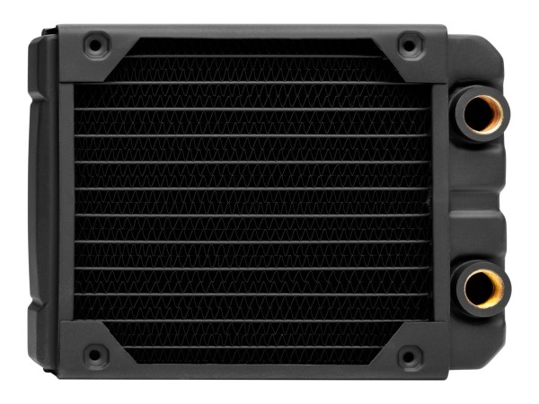 CORSAIR Radiator XR5 120 | 120mm radiator, 33mm thick CX-9030001-WW