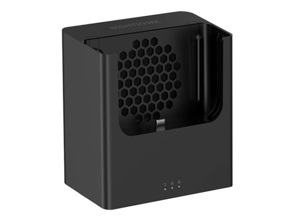 NETGEAR NETGEAR MD200 Nighthawk Mobile Hotspot Cradle (schwarz)
