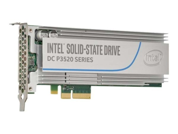 INTEL SSD/DC S3520 1,2TB SSDPEDMX012T701