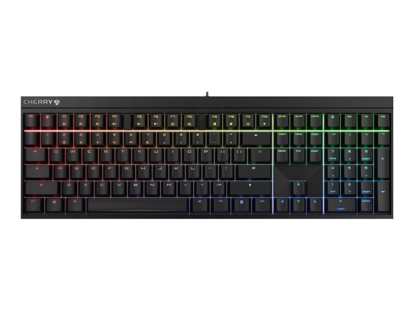 CHERRY MX 2.0S RGB KEYBOARD G80-3821LWADE-2