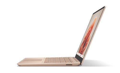 MICROSOFT Surface Laptop Go 3 31,5cm (12,4") i5-1235U 16GB 256GB W11 XKQ-00038