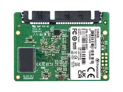 TRANSCEND Half-Slim HSD372M 16GB TS16GHSD372M