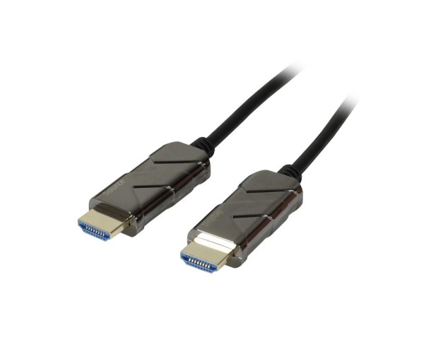 ALLNET ALLNET Kabel Video HDMI 2.1, ST/ST, 7,5m, AOC(Aktives Optisches Kabel), UHD 8K*4K