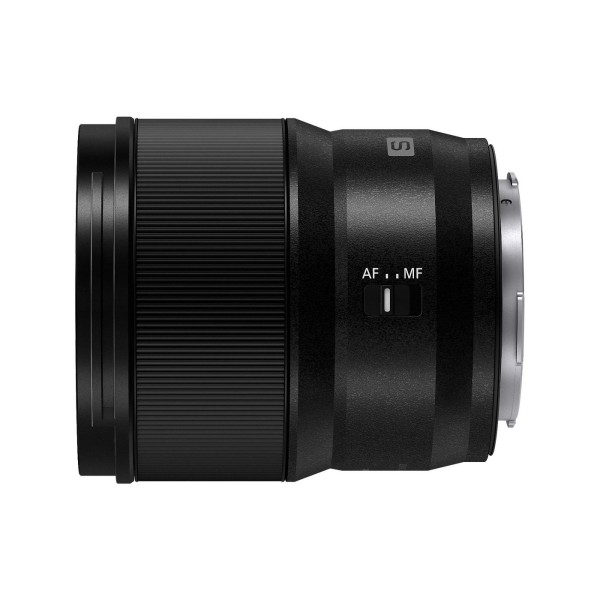 PANASONIC S-S24E Farbe: Schwarz S-S24E