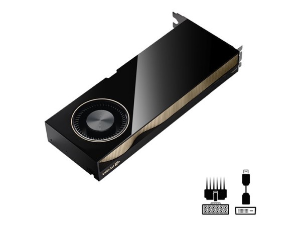 PNY Quadro RTX A6000 ADA 48GB VCNRTX6000ADA-PB
