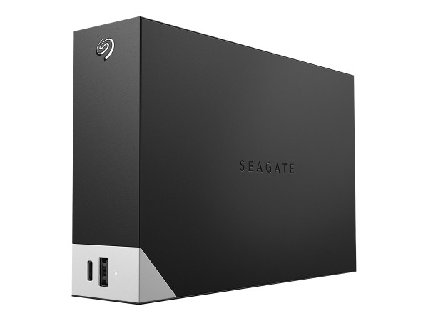 SEAGATE One Touch with hub STLC18000402 - Festplatte - 18TB - extern (Stati STLC18000402