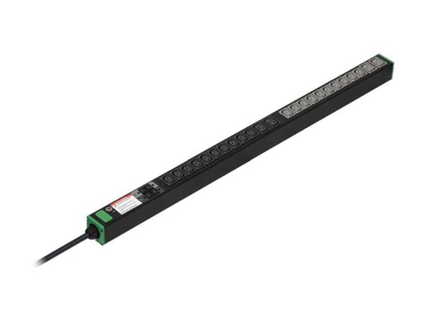 APC Easy Rack PDU Basic vertikal 1-phasig 7,4 kW 230 V 32 A 20 x C13- und 4 SEP6127G