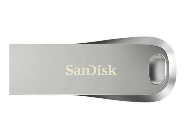SANDISK Ultra Luxe USB 3.1 Flash Drive 512GB SDCZ74-512G-G46