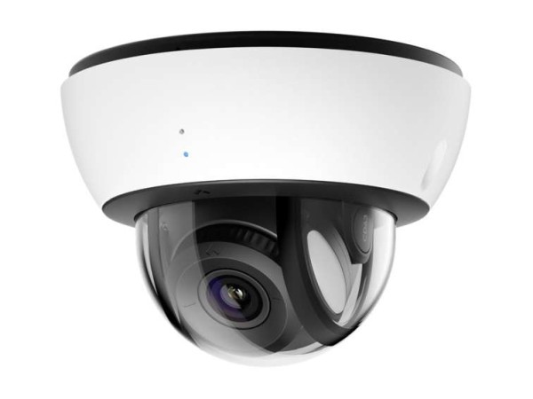 VERKADA CD63-F Dome Netzwerkkamera 4K Innenbereich 2TB Speicher TAA-konform CD63-2TB-HW-F