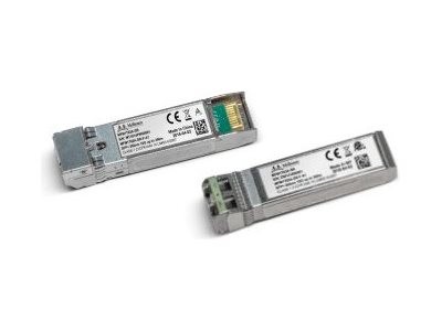NVIDIA Nvidia 930-9O000-0000-409 Netzwerk-Transceiver-Modul Faseroptik 10000 Mbit/s SFP+ (930-9O000-0000-40