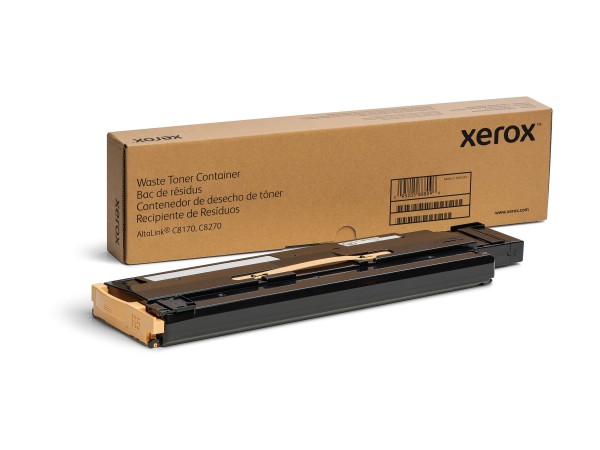 XEROX XEROX AL C8170 B8170 WASTE TONER