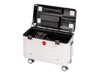 PARAT PARAT PARAPROJECT Case TC20 TwinCharge für 20 Tablets bis 32,77cm 12,9Zoll iOS/And/Win Charge Only PARAT PARAT PARAPROJECT Case TC20 TwinCharge für 20 Tablets bis 32,77cm 12,9Zoll iOS/And/Win Charge Only