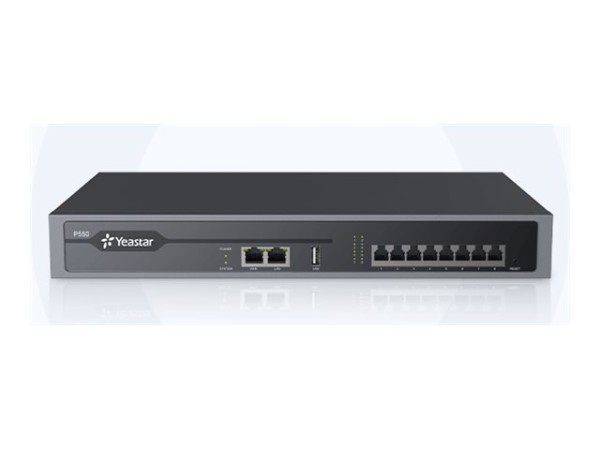 YEASTAR YEASTAR Telefonanlage P550