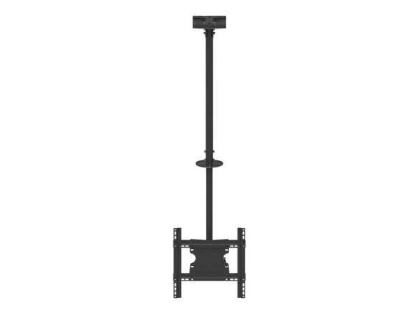 MULTIBRACKETS MPCM Medium Single fuer Bildschirme 81-117cm 32-46Zoll neigba 7350022735460