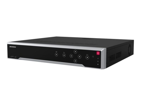 HIKVISION HIKVISION DS-7732NI-M4/16P NVR 32 Kanal 8K