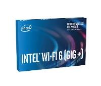 INTEL NIC WI-FI 6 AX200 2230 2x2 AX+BT vPRO Desktop Kit AX200.NGWG.DTK